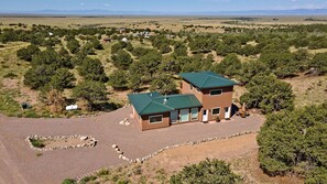 Exterior - Challenger Views on Ridgecrest (Saguache County)