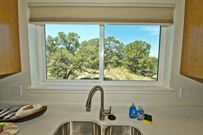 Interior - Challenger Views on Ridgecrest (Saguache County)