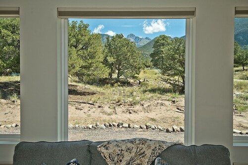 Challenger Views on Ridgecrest