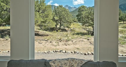 Challenger Views on Ridgecrest