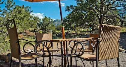 Challenger Views on Ridgecrest: Upstairs Suite