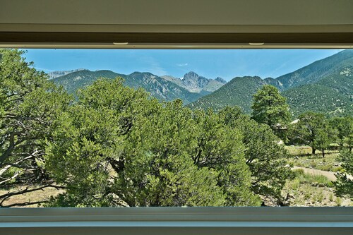 Challenger Views on Ridgecrest: Upstairs Suite