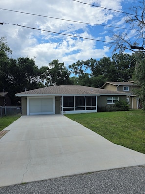 Exterior - Daytona Beach Home 9999 (Daytona Beach)