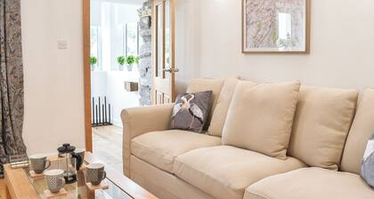 3 Schlafzimmer Unterkunft in Kirkby in Furness