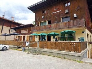 Aussenbereich