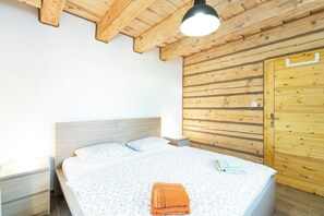 2 camere, una cassaforte in camera, culla da viaggio, Wi-Fi