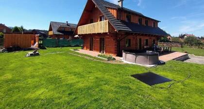 Drevenice Liptov (Bôr)