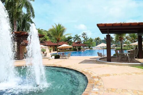 Los Sueños Alta Vista - Ocean View - Beach Club!