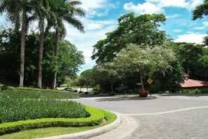 Property grounds - Los Sueños Alta Vista - Ocean View - Beach Club! (De Puntarenas)