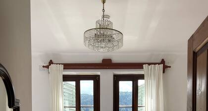 Apartment mit 1 Schlafzimmer, großem Balkon und fantastischem Seeblick