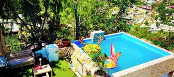 Romantic Condo Vivymitchel Apart