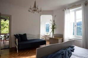 2 bedrooms, WiFi