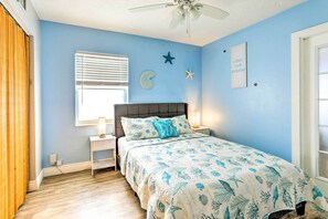 3 Schlafzimmer, Schreibtisch, BĂŒgeleisen/BĂŒgelbrett, Reisekinderbett