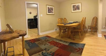 Hurley: location for all hobbies, holidays, events