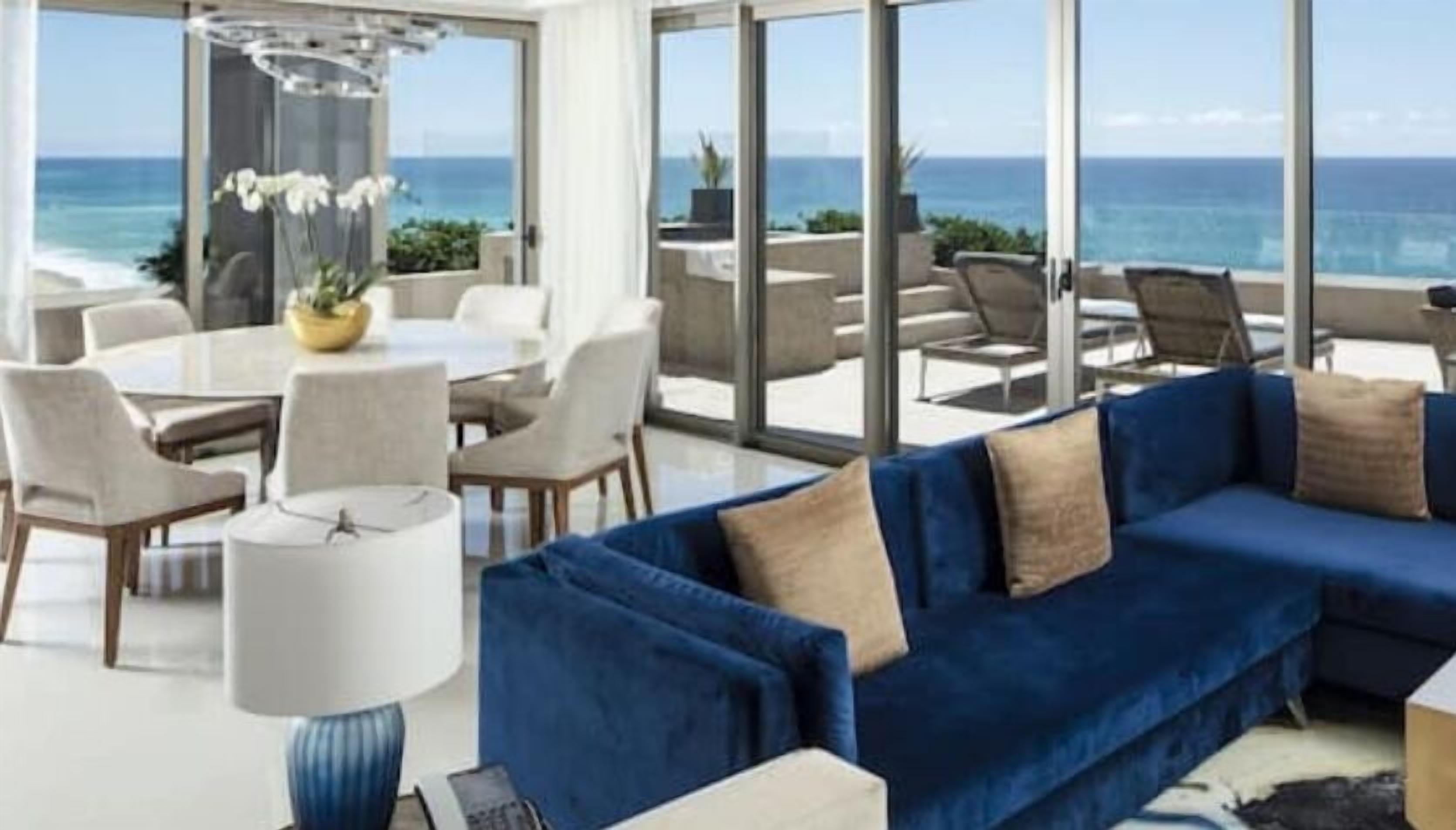 منطقة المعيشة