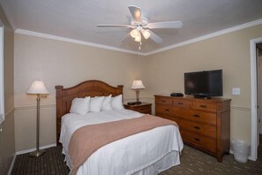 3 chambres, Wi-Fi