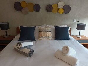 3 habitaciones, tabla de planchar con plancha y wifi gratis 