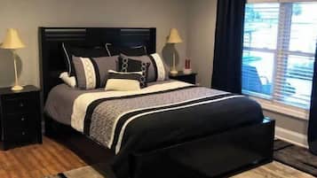 3 habitaciones