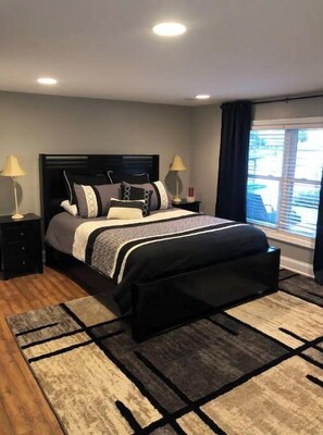 3 bedrooms