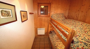 1 bedroom, WiFi