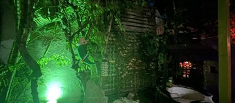 La Casa de la 12 Hostel Bajo Costo