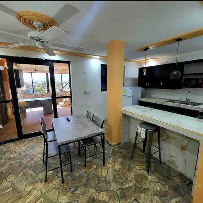 LOVLY CONDO APART AT VIVYMITCHEL