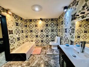 Dusche, Seife