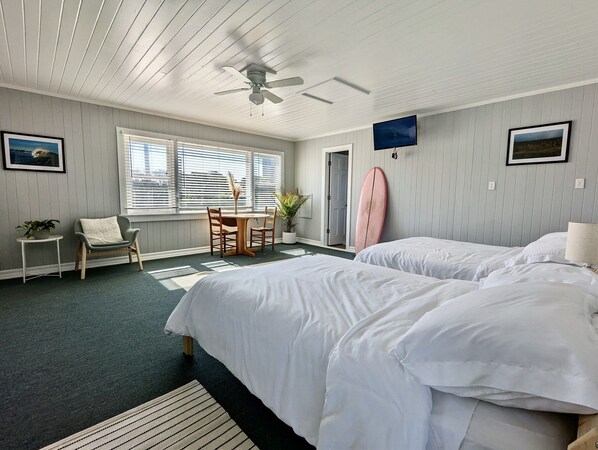 Premium-rum | Individuell inredning, unika möbler och strykjärn/strykbräda