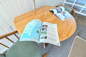 Premium-rum | Matservice på rummet