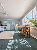 Premium Room | Individually decorated, individually furnished, iron/ironing board