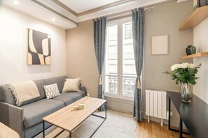 Fernseher, Arbeitsbereiche