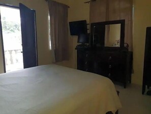 3 Schlafzimmer, WLAN