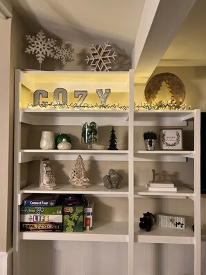Interieur