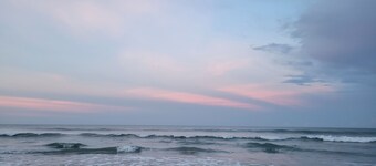 Spacious Coastal Villa W/ Heated Pool, Office & Gameroom