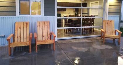 Hill City Hideaway. The Perfect Place For Your Black Hills Vacation.