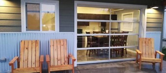 Hill City Hideaway. The Perfect Place For Your Black Hills Vacation.