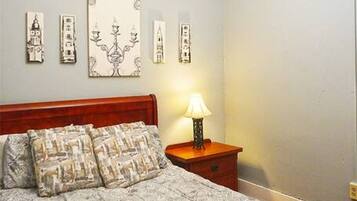 2 quartos, ferros/tábuas de passar roupa, Wi-Fi