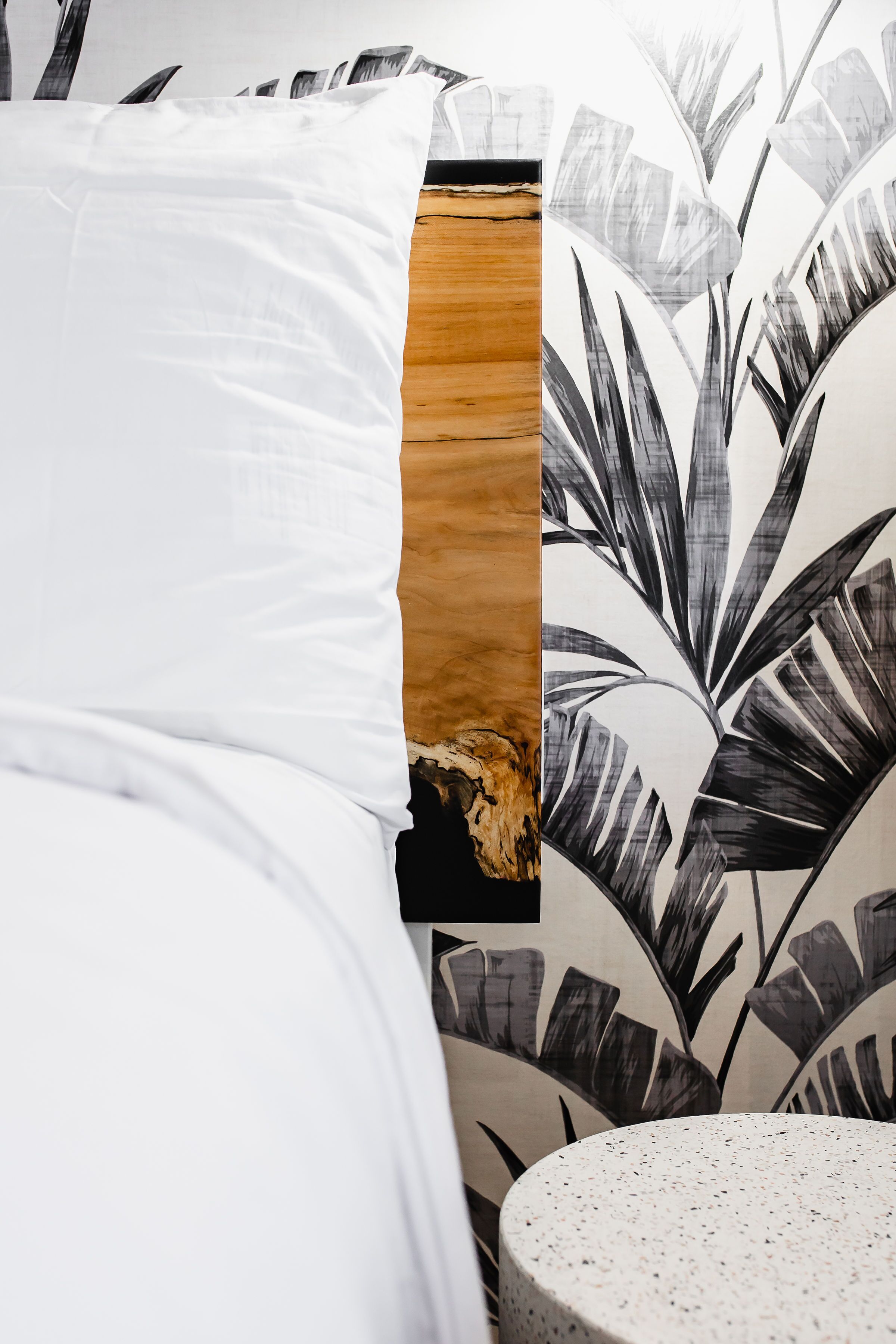 Basic Room, 2 Double Beds | In-room safe, iron/ironing board, free WiFi, individually decorated