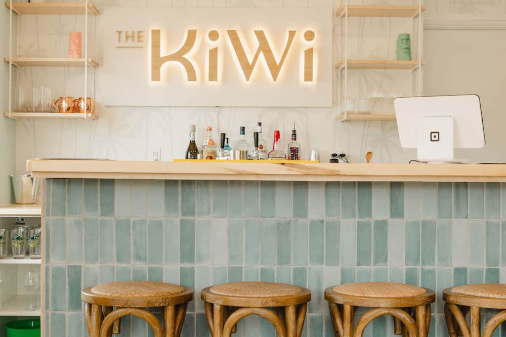 The Kiwi Motel