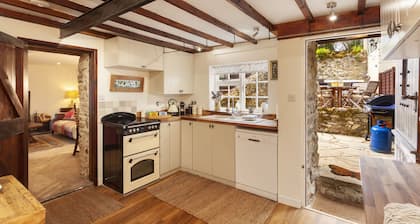 Southcott Farm Cottage
