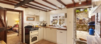 Southcott Farm Cottage