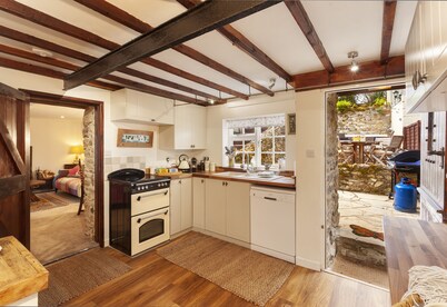 Southcott Farm Cottage