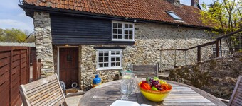 Southcott Farm Cottage