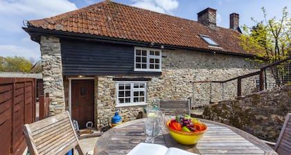 Southcott Farm Cottage