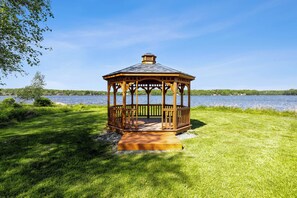 Boendeområde