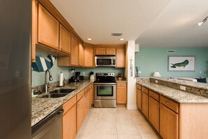 Appart'hôtel (Opus Unit 103) | Extérieur
