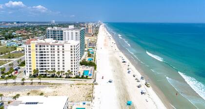 Unit 103 Opus - 3 Bedroom Ocean Front