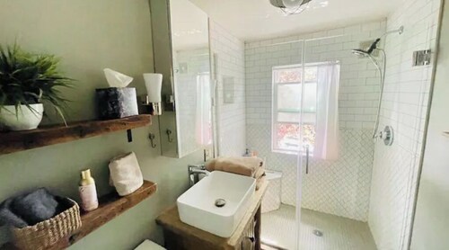 Beautiful 1 Bedroom Apartment in Downtown Steamboat Springs