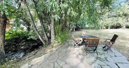 Beautiful 1 Bedroom Apartment in Downtown Steamboat Springs