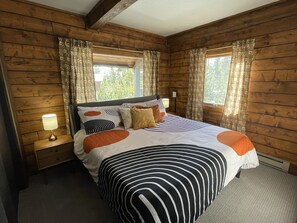 3 Schlafzimmer, Bügeleisen/Bügelbrett, Reisekinderbett, kostenloses WLAN